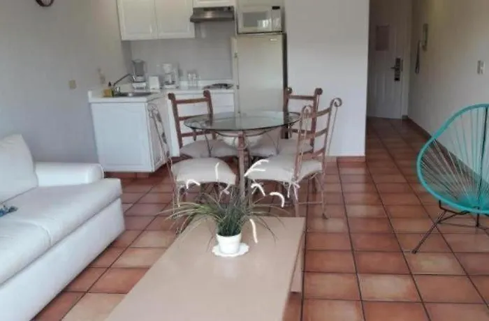 Hotel Palmas 3*