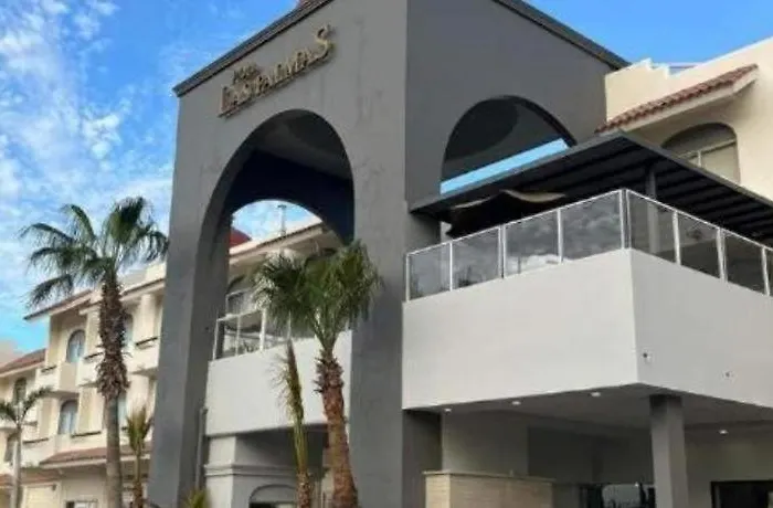 Hotel Palmas 3*