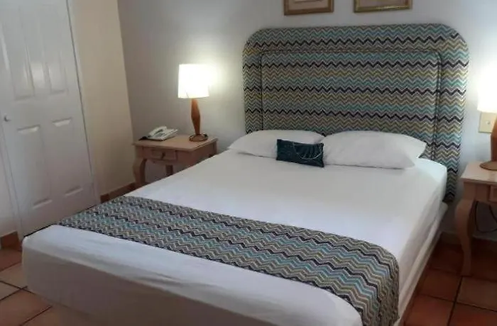Palmas Hotel San Jose del Cabo