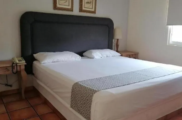 Hotel Palmas 3*
