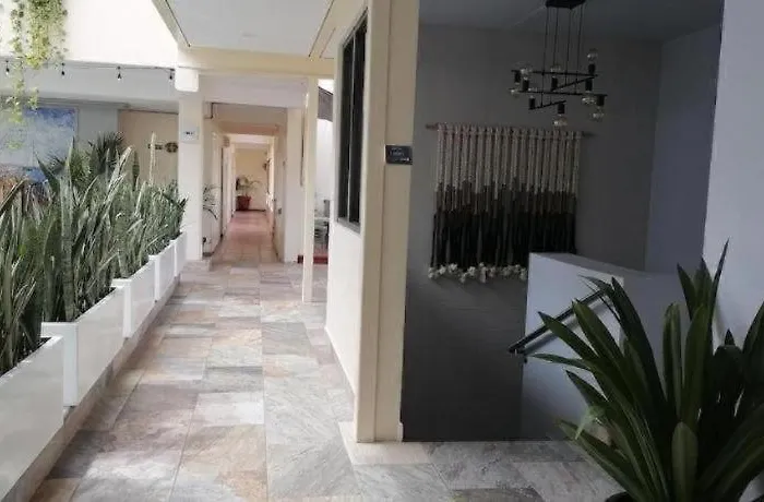 Palmas 3* San Jose del Cabo
