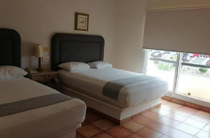 Palmas 3* San Jose del Cabo