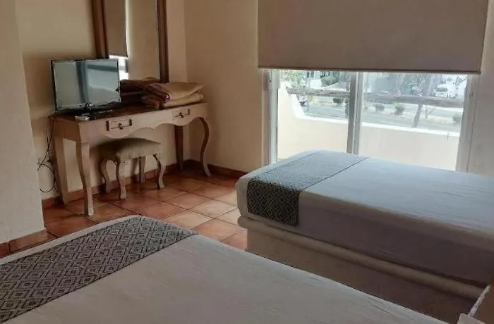 Palmas