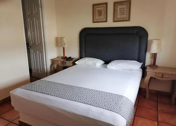 Palmas Hotel