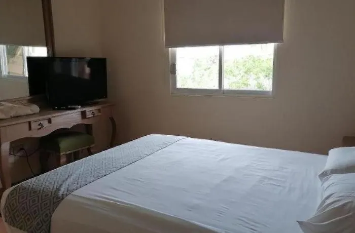 Palmas 3* San Jose del Cabo