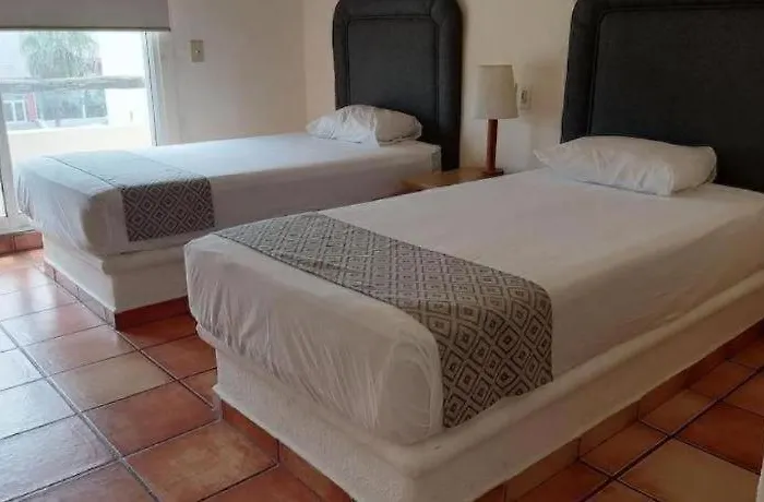 Palmas Hotel 3*