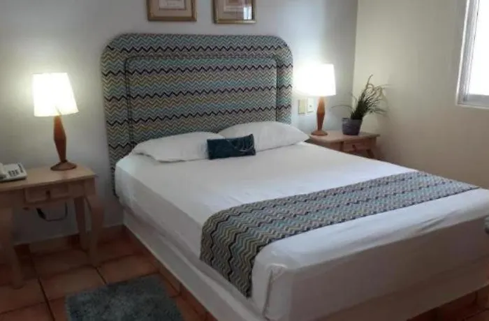 Palmas