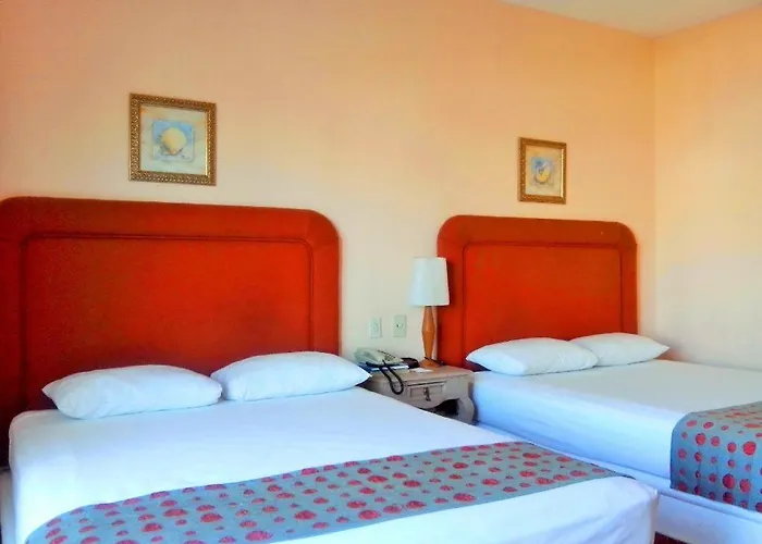 Palmas 3* San Jose del Cabo