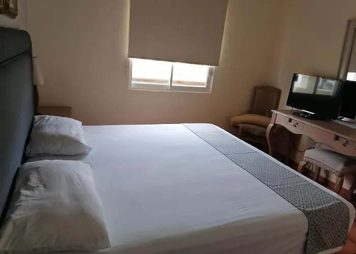 Hotel Palmas 3*