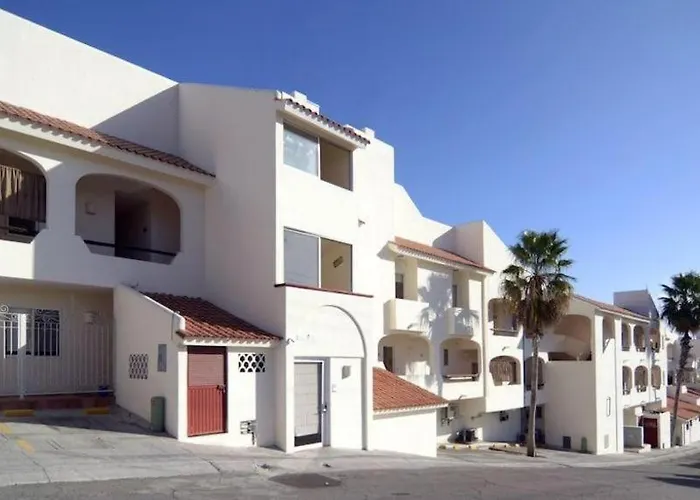 Hotel Palmas