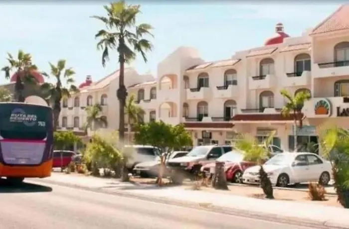Hotel Palmas 3*