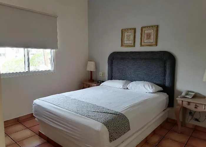 Palmas 3* San José del Cabo