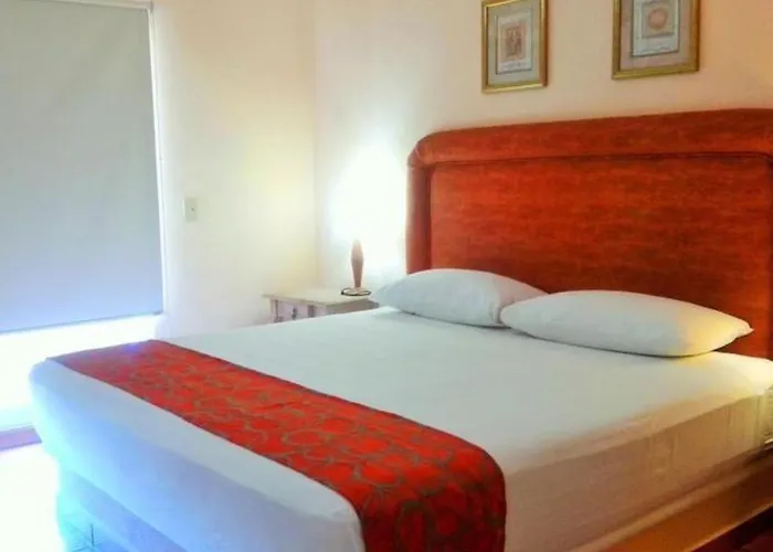 Palmas Hotel San José del Cabo