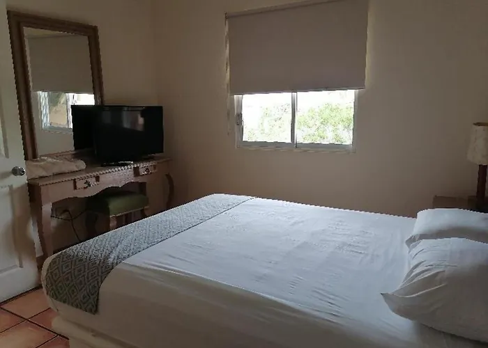 Hotel Palmas 3*