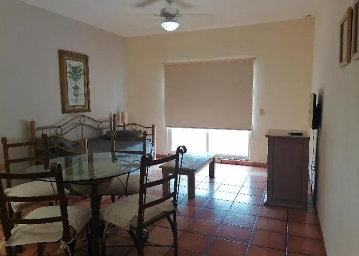 Palmas Hotel San José del Cabo