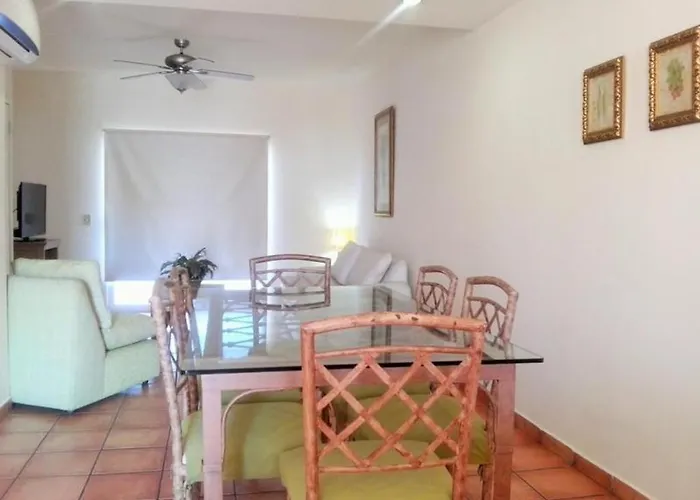 Palmas 3* San José del Cabo
