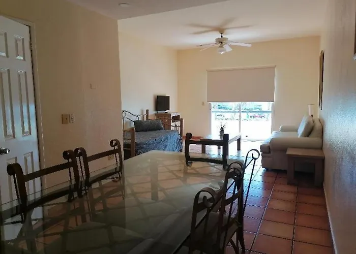 Hotel Palmas