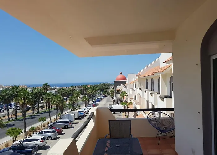 Hotel Palmas